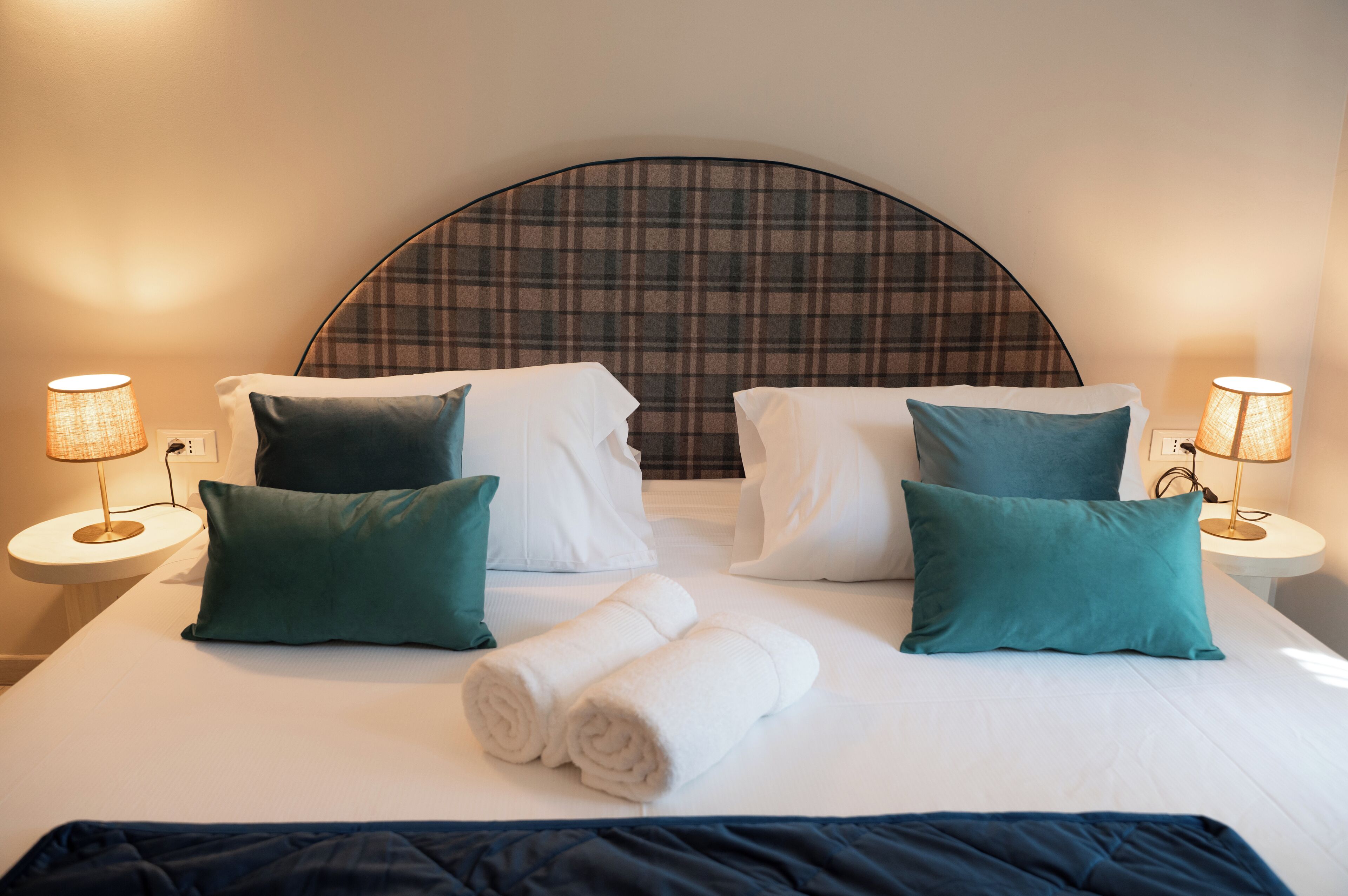 Appartement Tradition, vue montagne