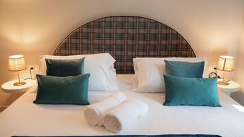 Appartement Tradition, vue montagne