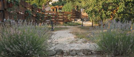 Jardín