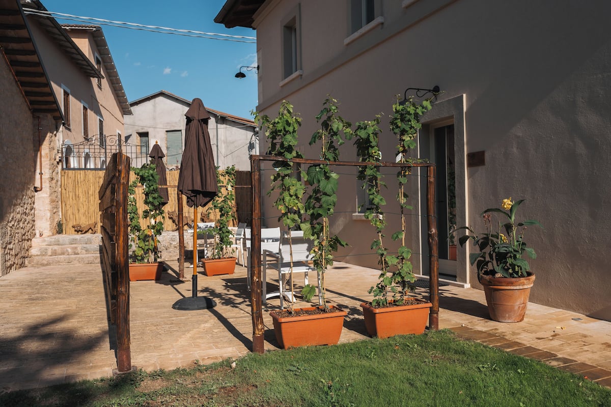 Apartament Deluxe, vistes a la muntanya | Escriptori, espai de treball apte per a portàtils i wifi gratuïta