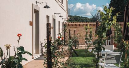 Country House Il Vecchio Ippocastano