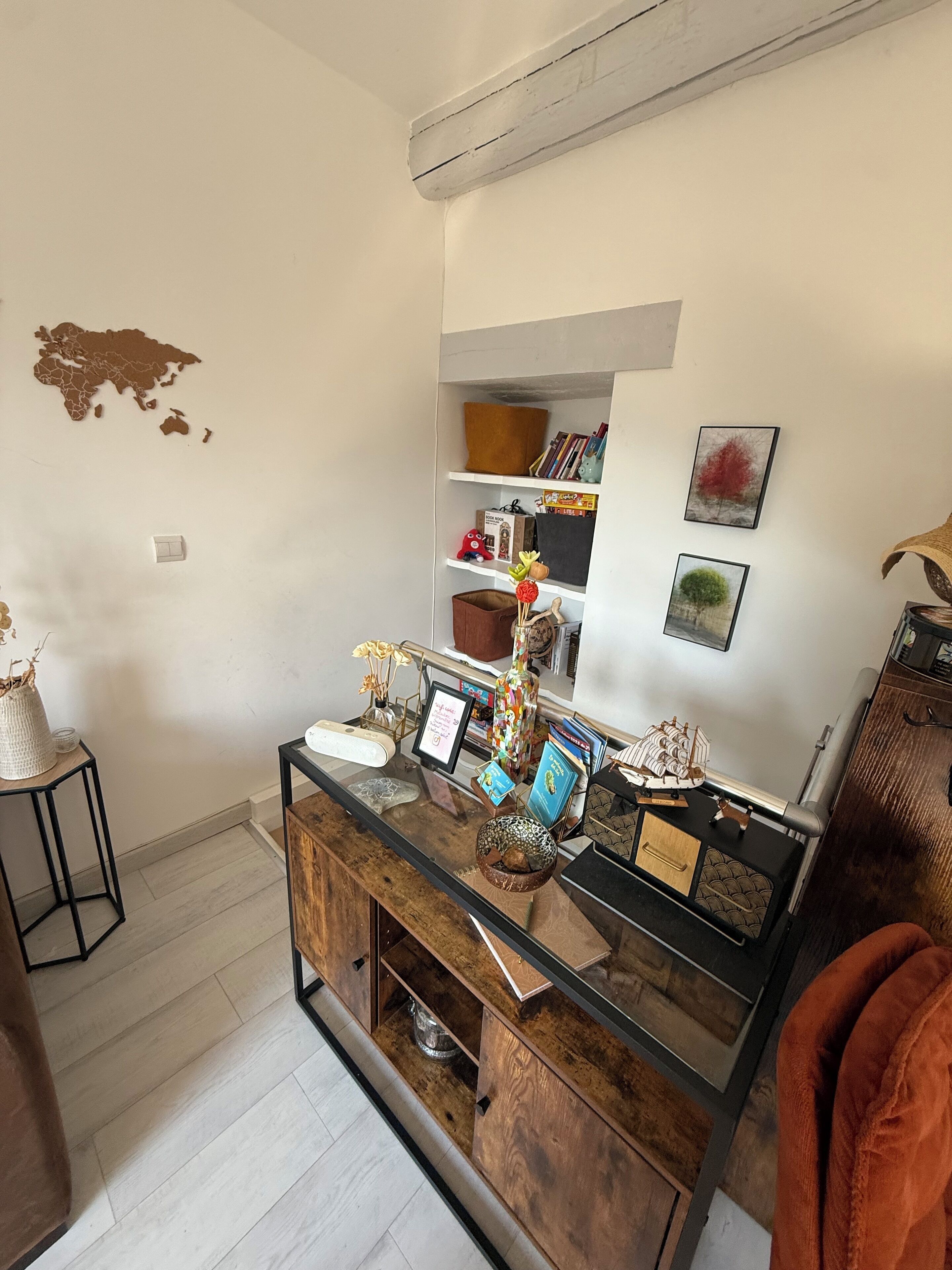 Intérieur