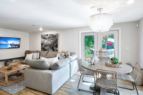 Dreamprint Delmar Near Old Naples