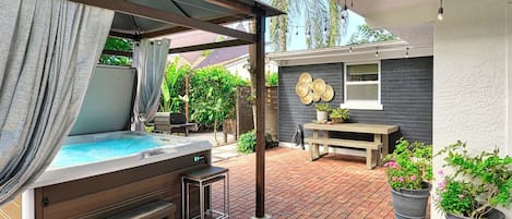 Ferienhaus (3 Bedrooms) | Fassade der Unterkunft