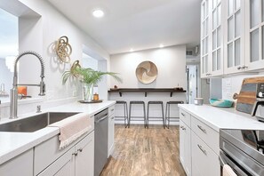 Casa (3 Bedrooms) | Interior