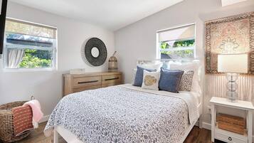 Casa (3 Bedrooms) | Parte interna