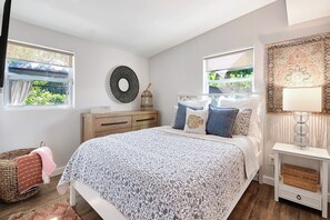 House (3 Bedrooms) | Interior - Near Old Naples! Coastal Escape w/ Furnished Patio (Naples)