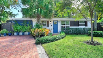 Casa (3 Bedrooms) | Parte interna