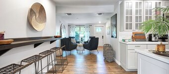 Near Old Naples! Coastal Escape w/ Furnished Patio