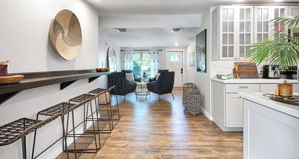 Near Old Naples! Coastal Escape w/ Furnished Patio