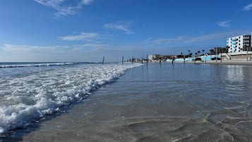 Am Strand
