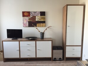 Interior - Chic apartment in top location!!! - only 30 m from the beach and promenade (Norderney)