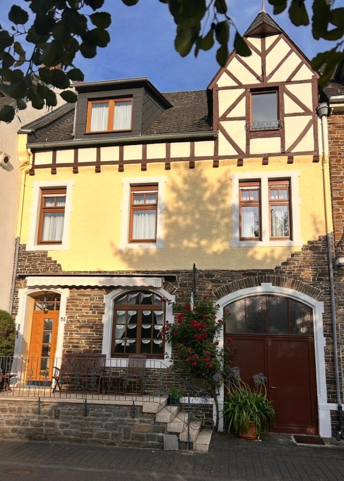 Image de profil de l’hôte