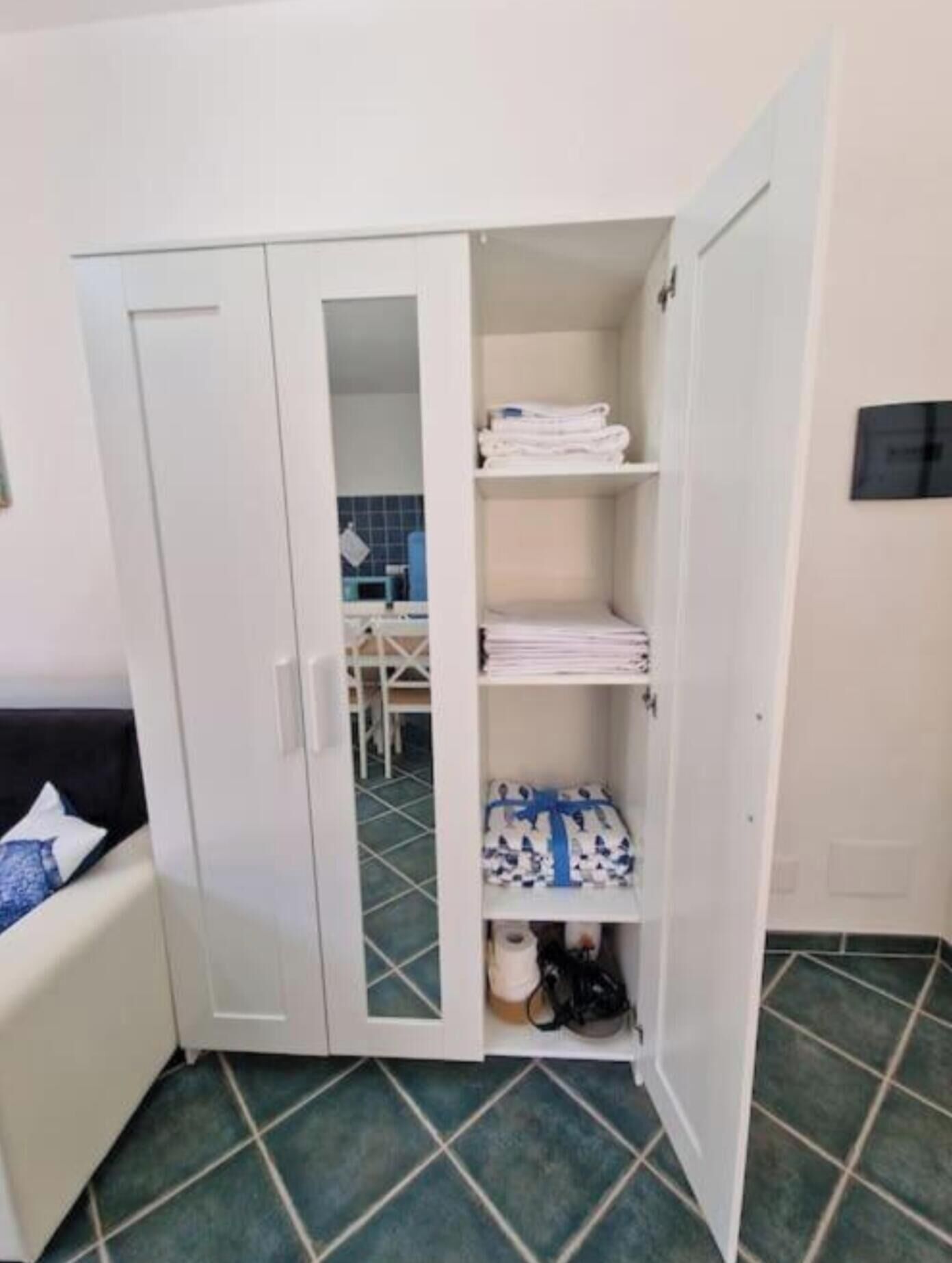 1 habitación, wifi gratis y ropa de cama 