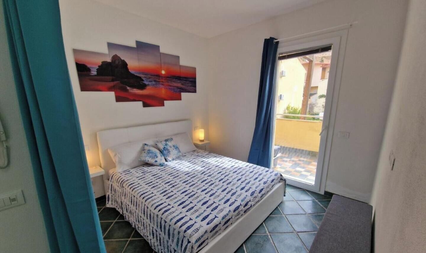 Gratis wi-fi och sängkläder