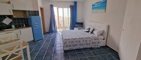 Wi-Fi, draps fournis