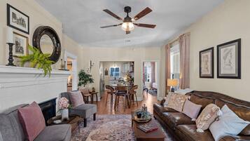 TV connectée, espaces bureaux