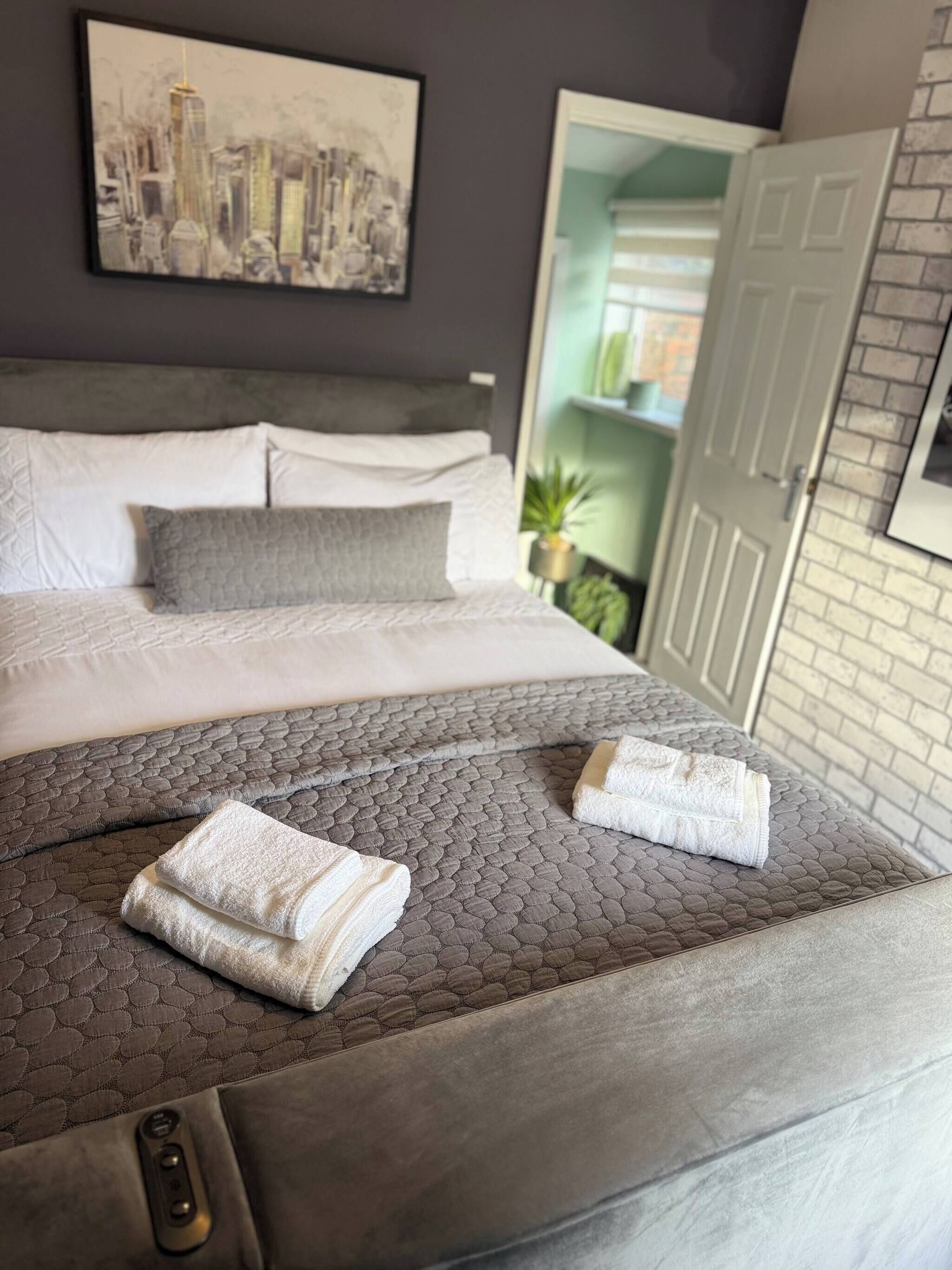 Ferienhaus, 3 Schlafzimmer | 3 Schlafzimmer