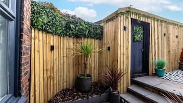 House, 3 Bedrooms | Exterior detail