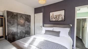 3 habitaciones