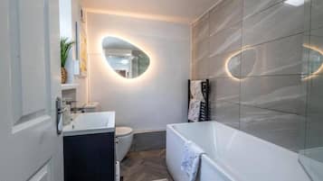 Casa, 3 quartos | Banheiro