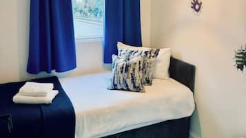 House, 3 Bedrooms | 3 bedrooms