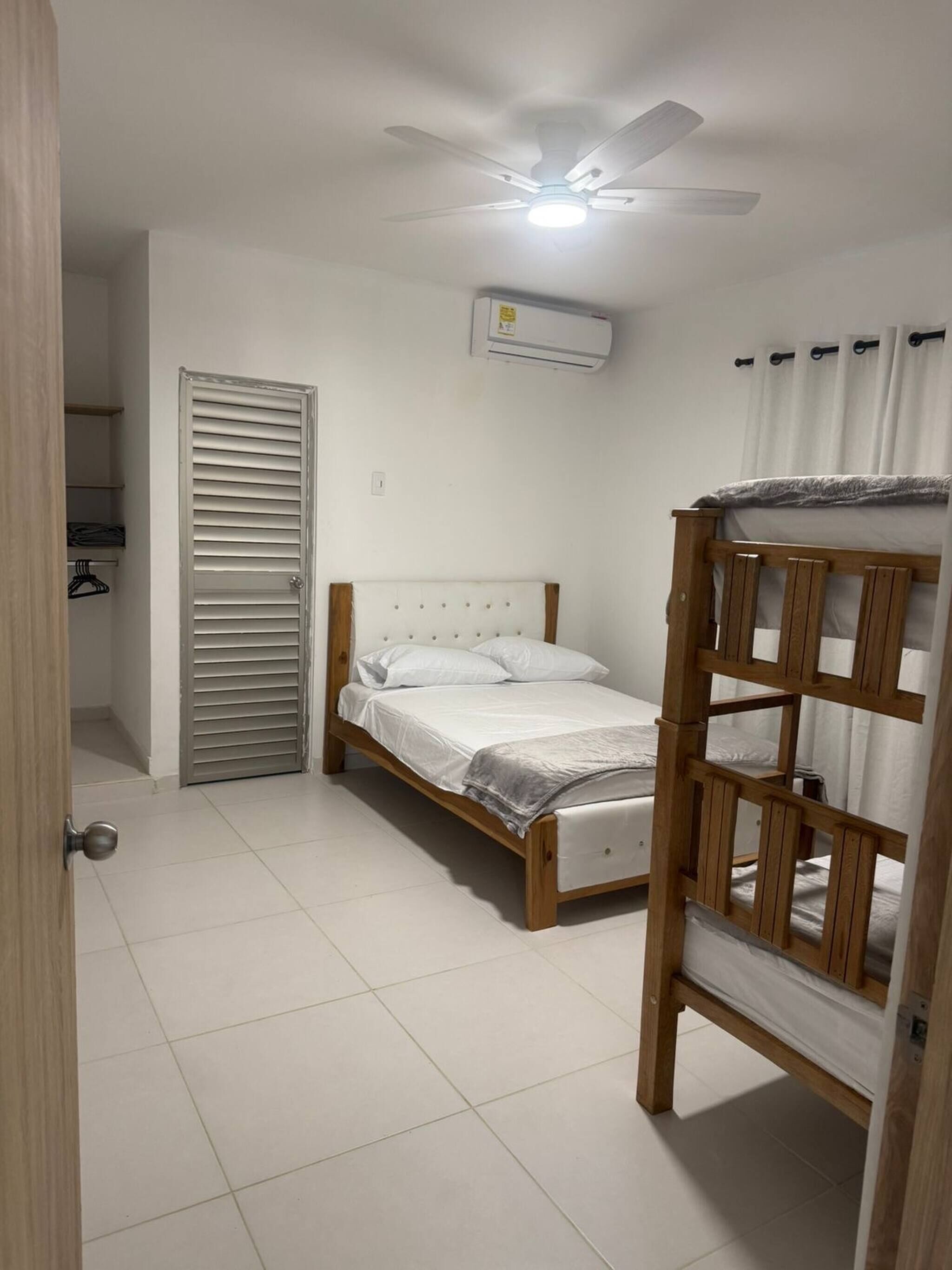 Rumah, 4 kamar tidur, Boleh Merokok, kolam renang pribadi | 4 kamar tidur