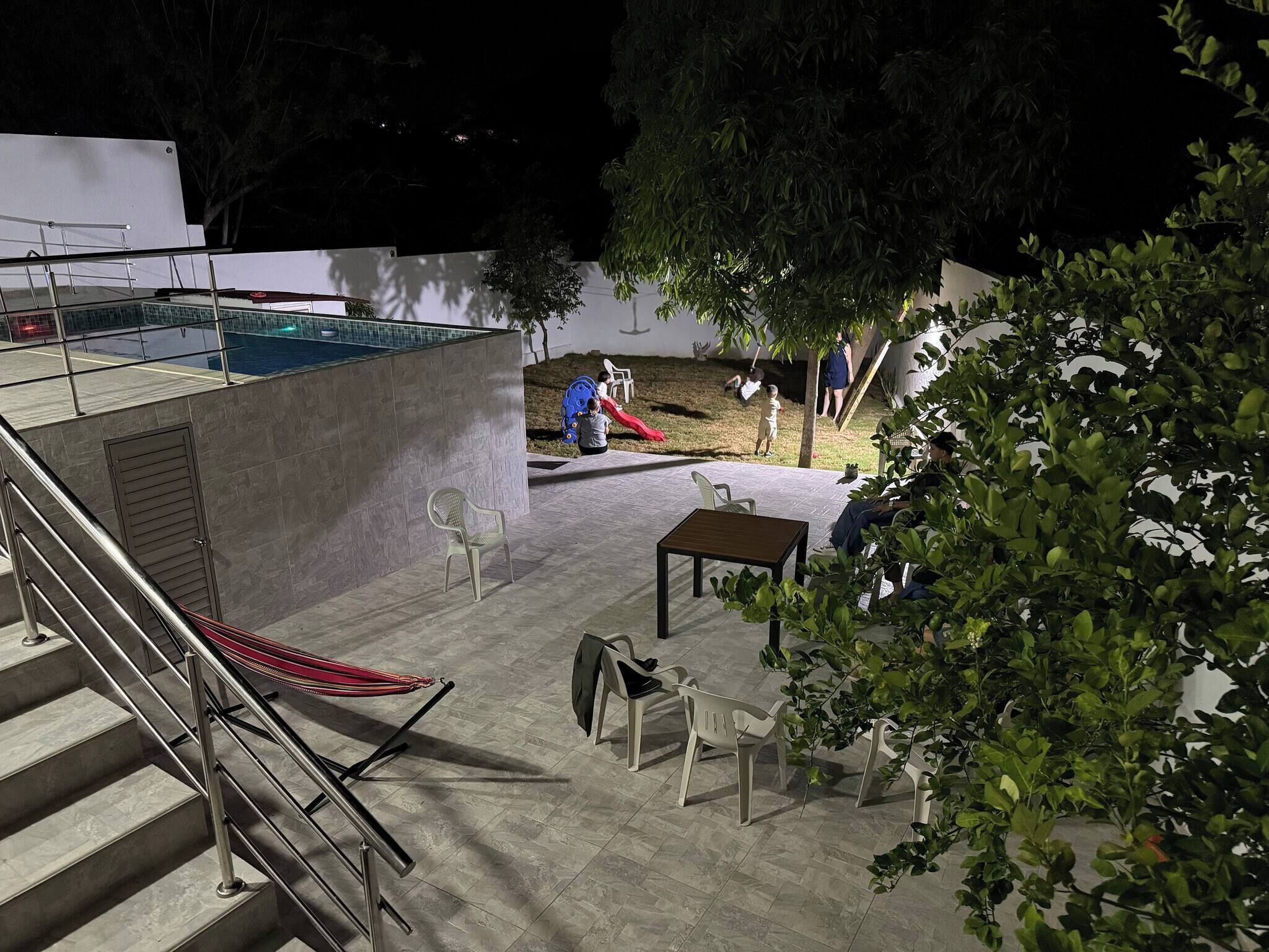 Rumah, 4 kamar tidur, Boleh Merokok, kolam renang pribadi | Kolam renang | Kolam renang outdoor