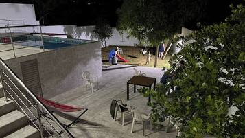 Rumah, 4 kamar tidur, Boleh Merokok, kolam renang pribadi | Kolam renang | Kolam renang outdoor