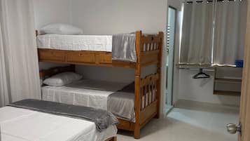 House, 4 Bedrooms, Smoking, Private Pool | 4 bedrooms