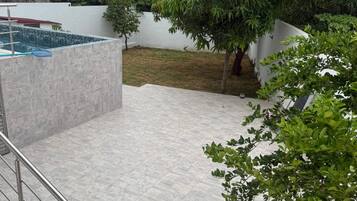 House, 4 Bedrooms, Smoking, Private Pool | Pool | Outdoor pool