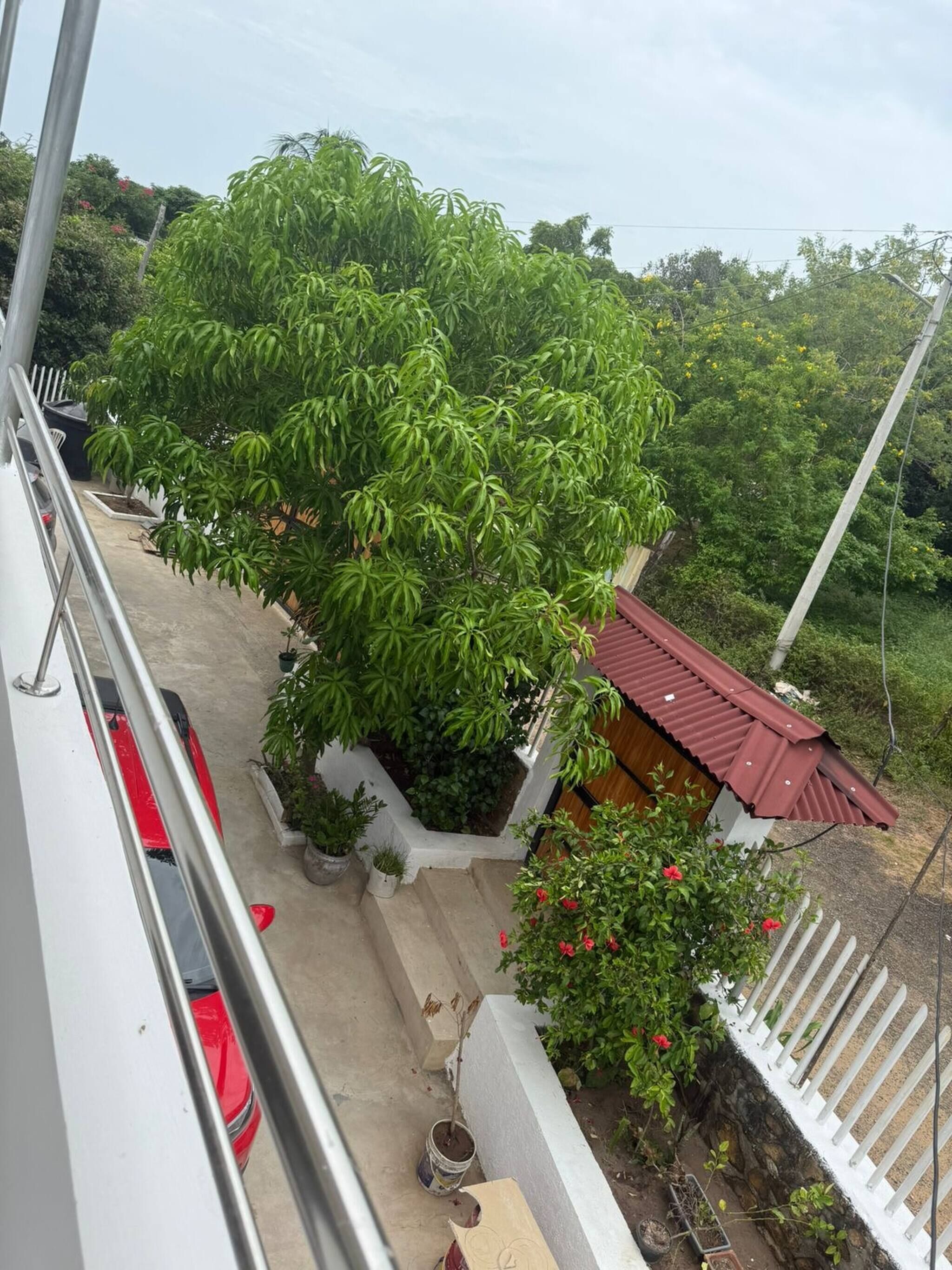 獨棟房屋, 4 間臥室, 吸煙房, 私人泳池 | 住宿一隅