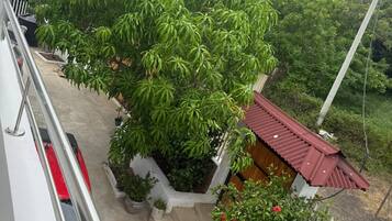 House, 4 Bedrooms, Smoking, Private Pool | Property grounds