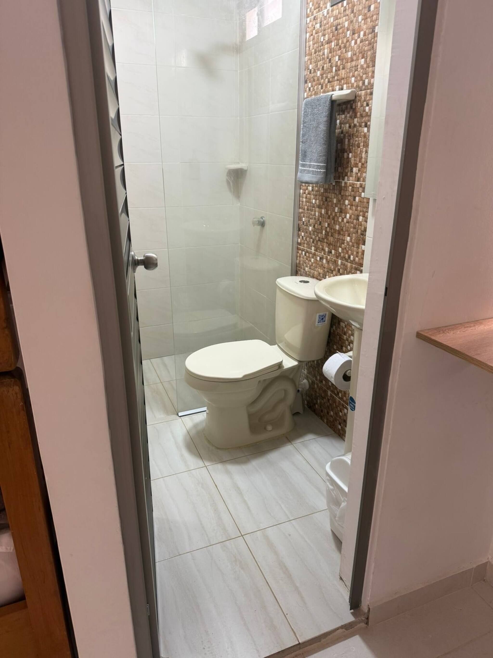 House, 4 Bedrooms, Smoking, Private Pool | Bathroom
