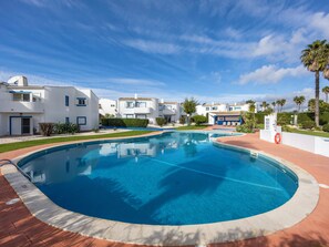 Pool - Pérola Apartment - Carvoeiro (Carvoeiro)