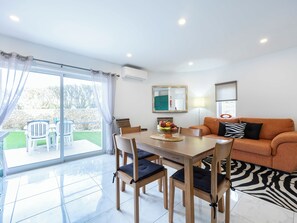 Interior - Pérola Apartment - Carvoeiro (Carvoeiro)