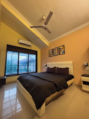 3 dormitorios, Internet, ropa de cama
