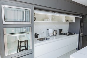 Eget kök