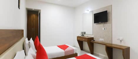 บ้านพัก | 1 ห้องนอน