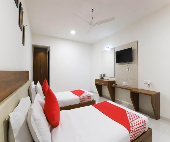 Casa | 1 habitación 