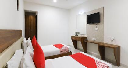 Hotel O Iskcon Temple Navasari