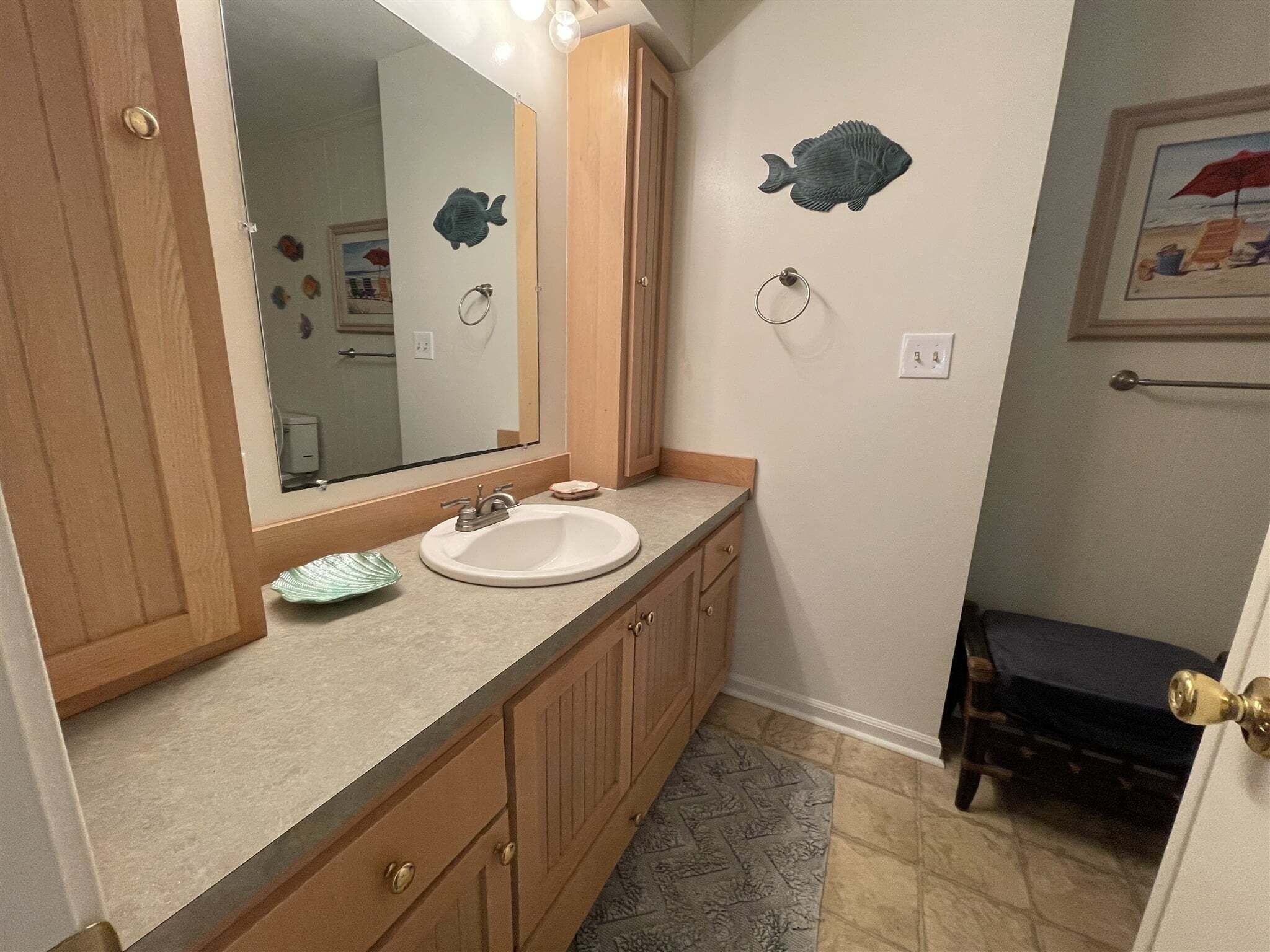 Baño