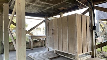 Cottage, 3 Bedrooms | Terrace/patio