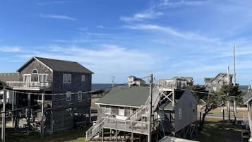 Cottage, 3 Bedrooms | Exterior