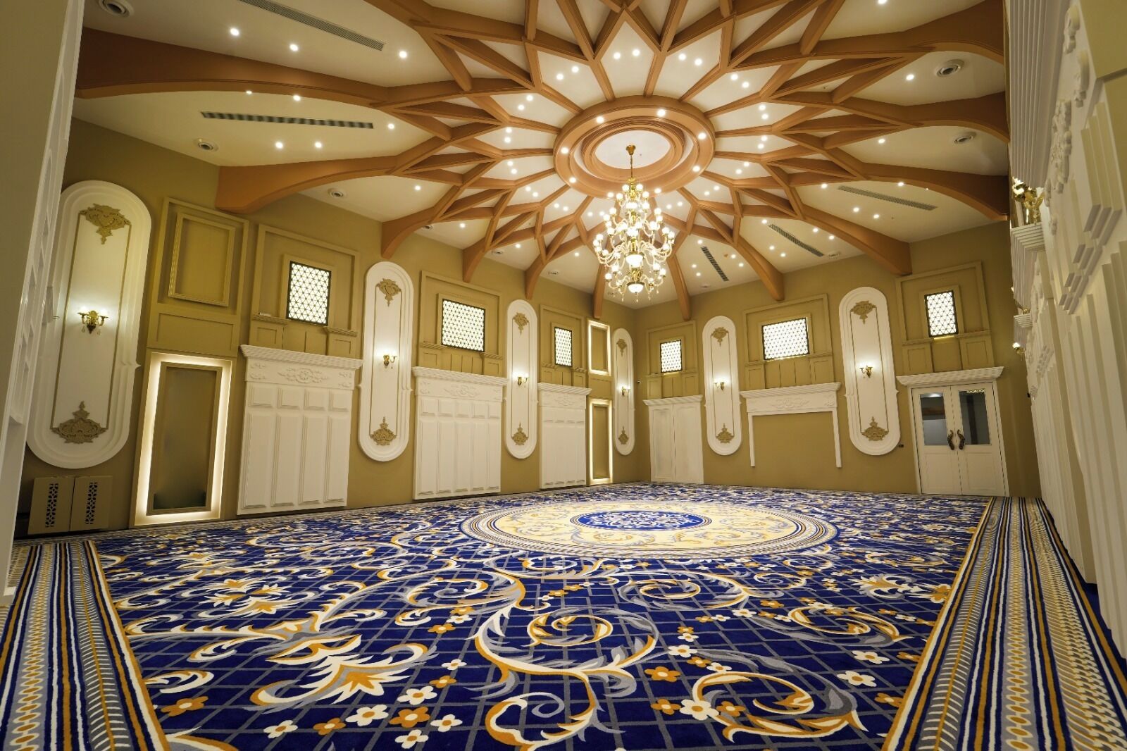 Ballroom