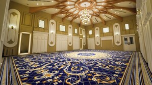 Salón de baile