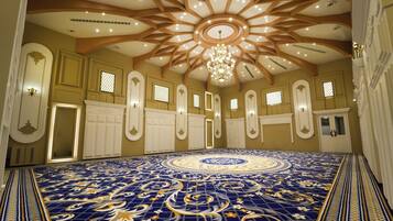 Ballroom