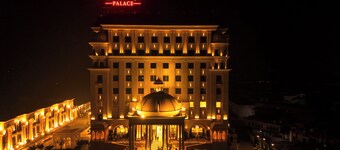 Hotel Maharaja Palace Rohtak