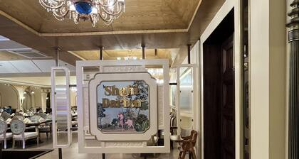 Hotel Maharaja Palace Rohtak