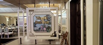 Rohtak Maharaja Palace飯店